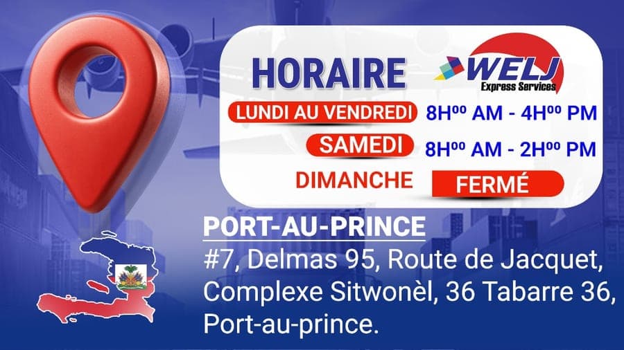 Port-au-Prince